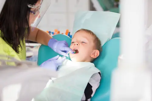 A Few Things About Tooth Extractions - Kid Grins