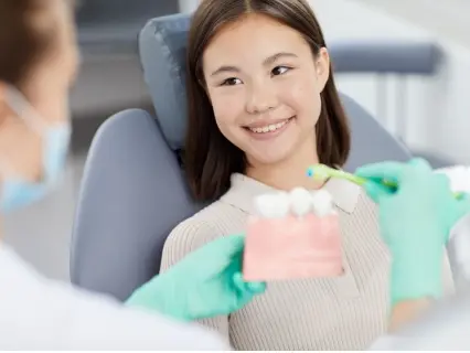 Dental Crown Process for Kids - Kid Grins Can Explain What Goes Into the Process of Getting a Crown Dental Crown Process for Kids - Kid Grins Can Explain What Goes Into the Process of Getting a Crown