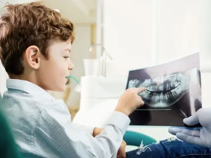 Pediatric Restorative Dentistry for Damaged Teeth - Kid Grins Pediatric Restorative Dentistry for Damaged Teeth - Kid Grins