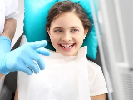 Your Child Is a Good Candidate for Dental Sealants - Kidgrins